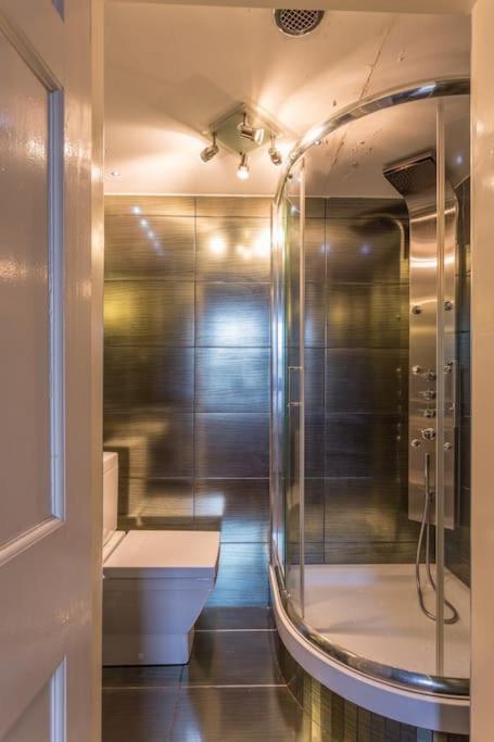 Prime Centre - 4 Bed Penthouse Appartement Edinburgh